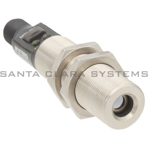 Banner M18TB8Q-73646 Temperature Sensor Product Image