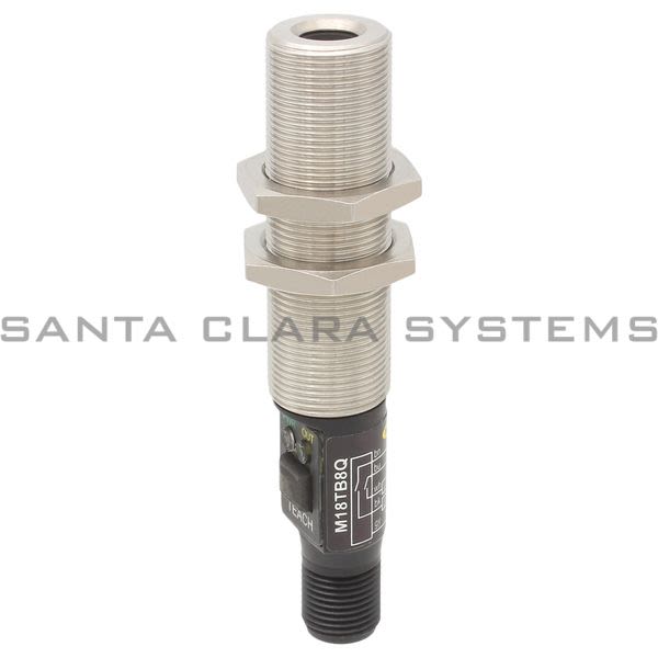 Banner M18TB8Q-73646 Temperature Sensor Product Image