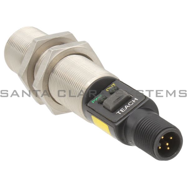 Banner M18TB8Q-73646 Temperature Sensor Product Image