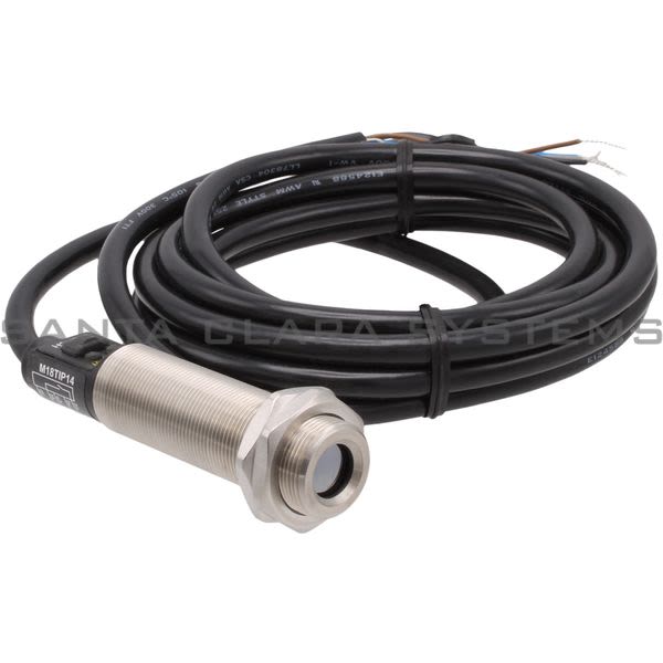 Banner M18TIP14-81127 Temperature Sensor Product Image