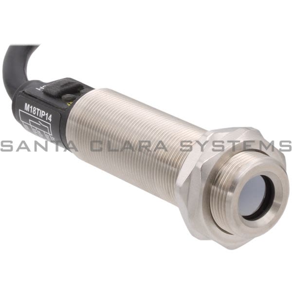 Banner M18TIP14-81127 Temperature Sensor Product Image