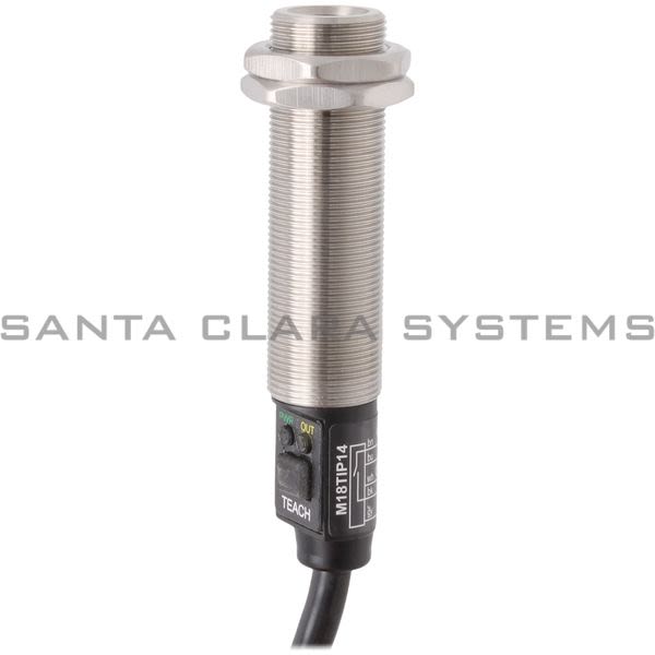 Banner M18TIP14-81127 Temperature Sensor Product Image