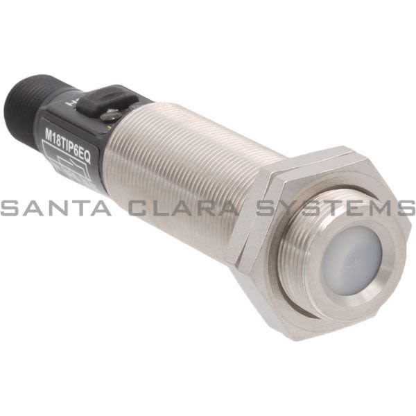 Banner M18TIP6EQ-78465 Temperature Sensor Product Image