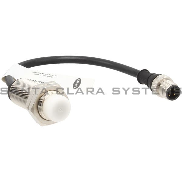 Banner M18WXXPQPMA-77720 1-Color General Purpose Indicator |  EZ-LIGHT Product Image