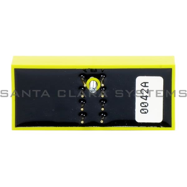 Banner MA3-4-19718 Amplifier Module | MICRO-AMP Product Image