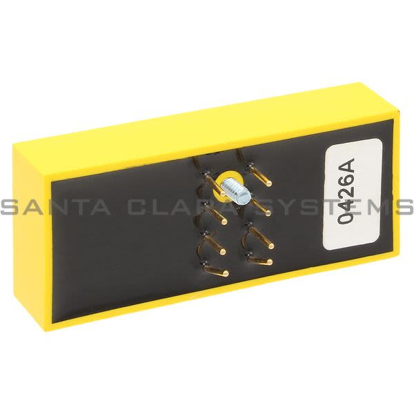 Banner MA4-2-25486 Logic Module | MICRO-AMP Product Image