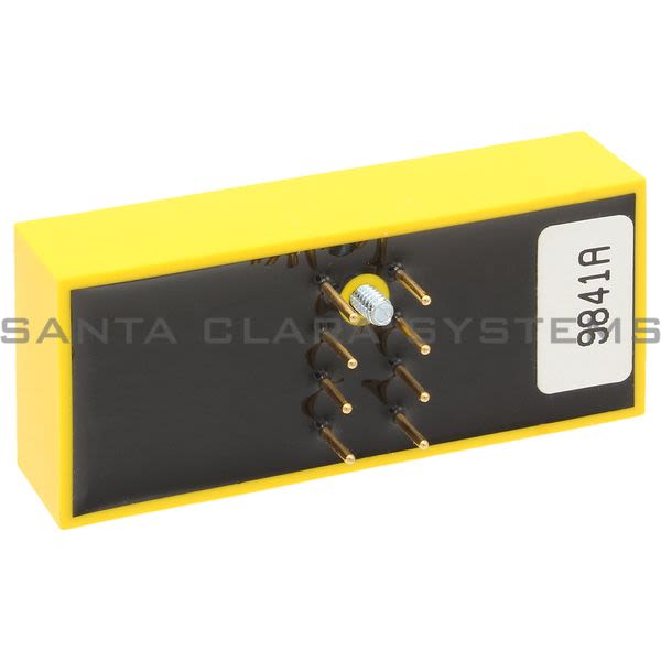 Banner MA4G-25417 Logic Module | MICRO-AMP Product Image