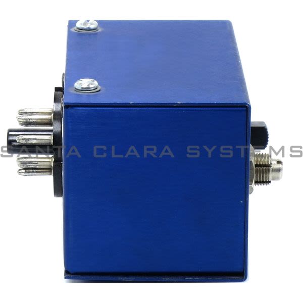 Banner MB3-16323 Logic Module Product Image