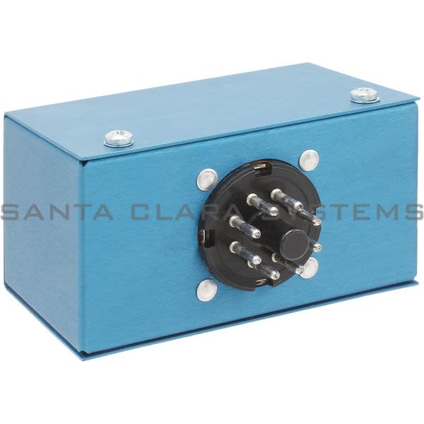 Banner MB3-4-16326 Photoelectric Logic Module Modulated Amplifier Product Image