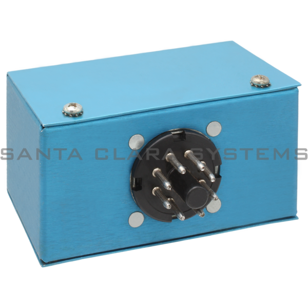 Banner MB3-4MHS-16739 Logic Module Product Image