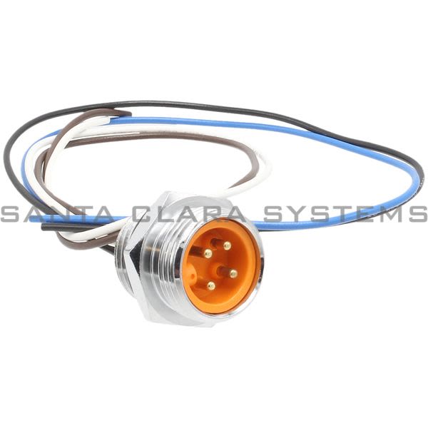 Banner MBC-4-25227 Quick Disconnect | Mini-Style Product Image