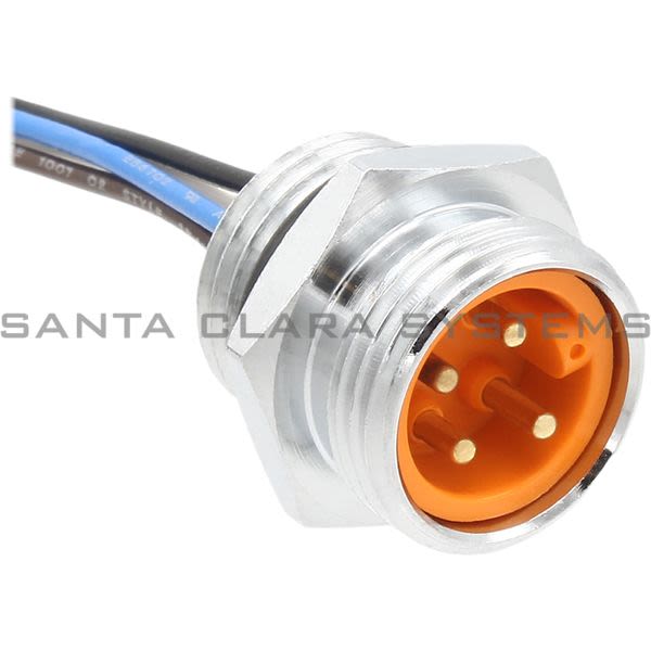 Banner MBC-4-25227 Quick Disconnect | Mini-Style Product Image