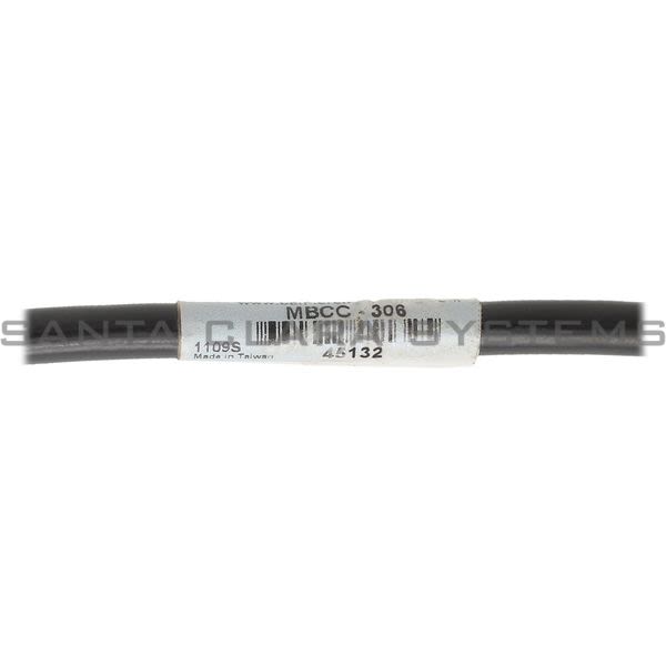 Banner MBCC-306-45132 Quick Disconnect Cable Product Image