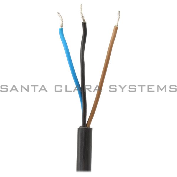 Banner MBCC-306-45132 Quick Disconnect Cable Product Image