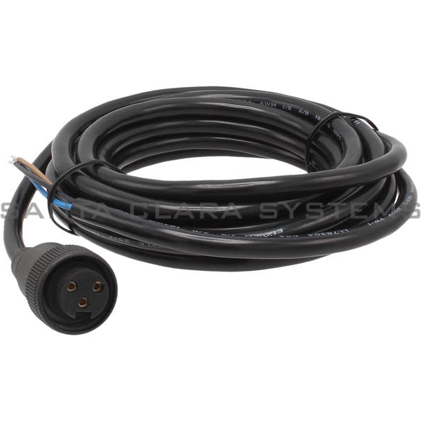 Banner MBCC-312-25236 Cordset Product Image
