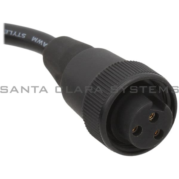 Banner MBCC-312-25236 Cordset Product Image