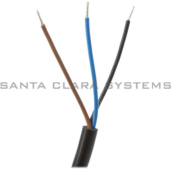 Banner MBCC-312-25236 Cordset Product Image