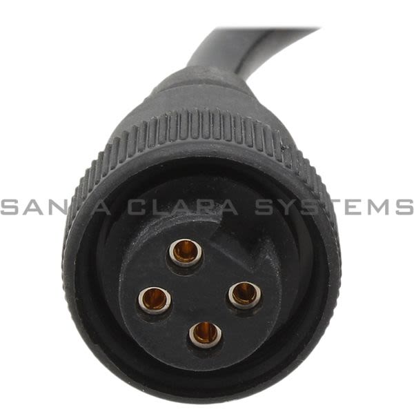 Banner MBCC-412-25226 Quick Disconnect Cable Product Image
