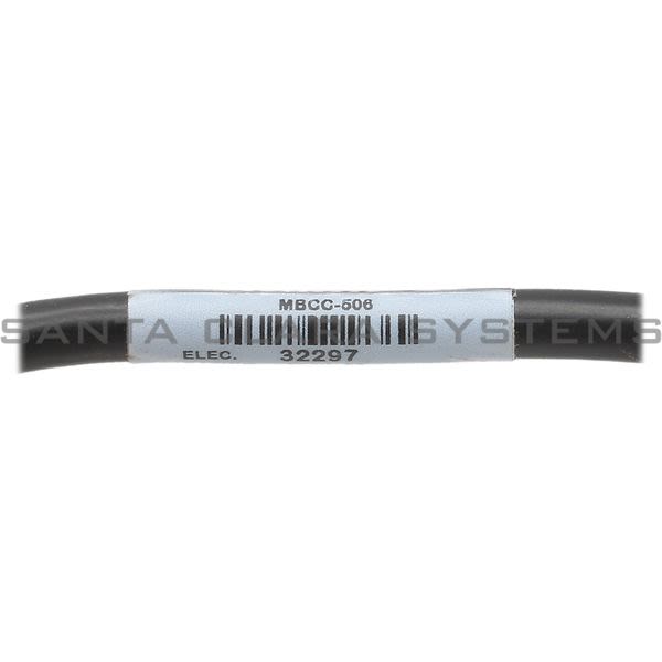 Banner MBCC-506-32297 Mini-Style Quick Disconnect Cable Product Image