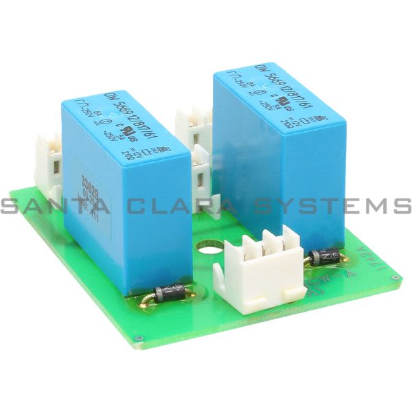 Banner MGA-RMFSD-33629 Relay Module Product Image