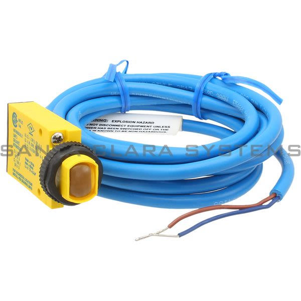 Banner MI9E-40141 Opposed Sensor | Emitter | MINI-BEAM Product Image