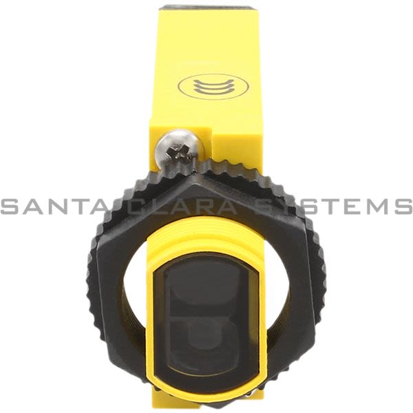 Banner MIAD9LVQ-34474 Retroreflective Sensor | MINI-BEAM Product Image