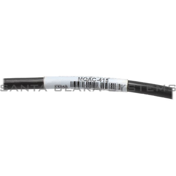 Banner MQAC-415-32952 Micro-Style Quick Disconnect Cable Product Image