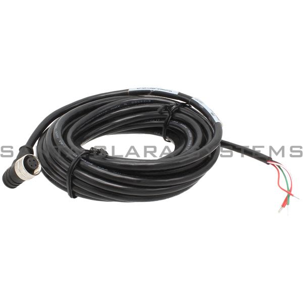 Banner MQAC-415RA-32953 Micro-Style Quick Disconnect Cable Product Image