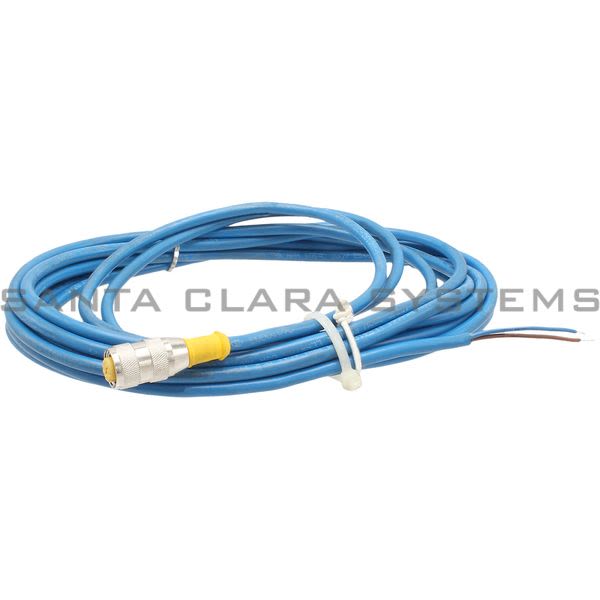 Banner MQD9-415-35617 Quick Disconnect Cable Product Image