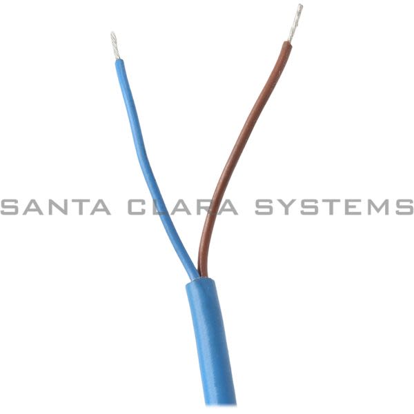 Banner MQD9-415-35617 Quick Disconnect Cable Product Image
