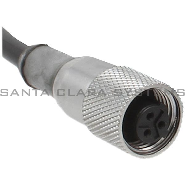 Banner MQDC-315-26849 Micro-Style Quick Disconnect Cable Product Image