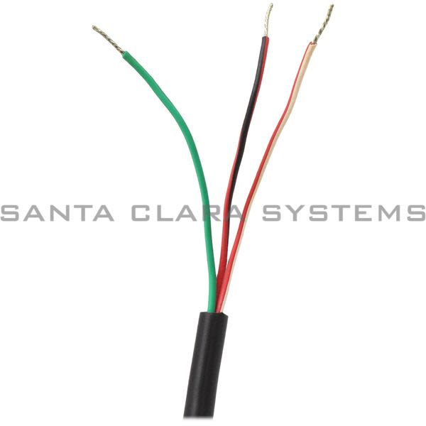 Banner MQDC-315-26849 Micro-Style Quick Disconnect Cable Product Image
