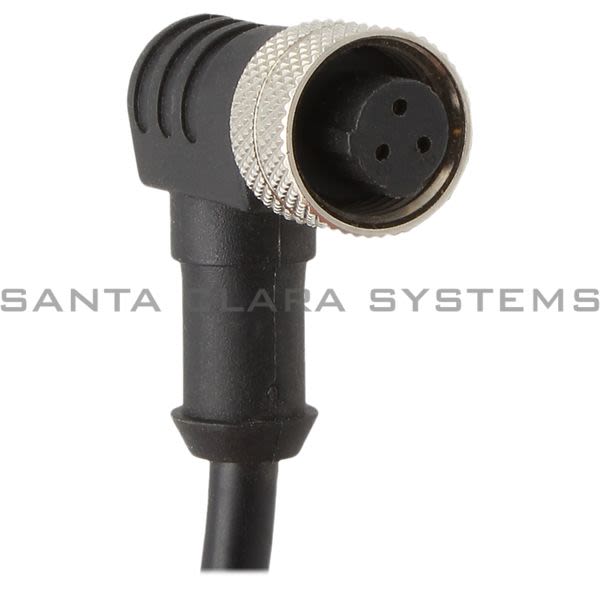Banner MQDC-315RA-26847 Micro-Style Quick Disconnect Cable Product Image