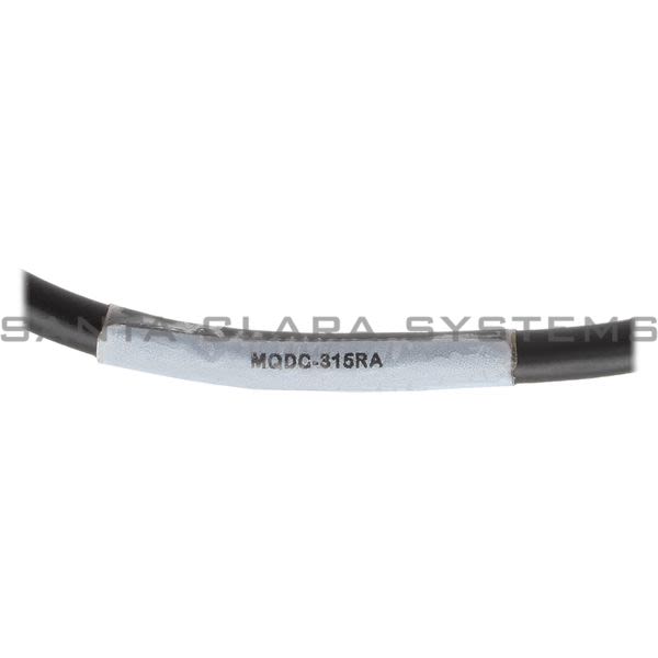 Banner MQDC-315RA-26847 Micro-Style Quick Disconnect Cable Product Image