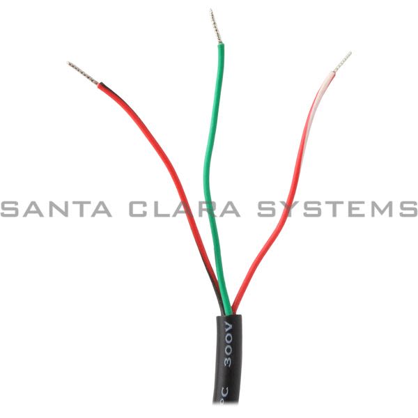 Banner MQDC-315RA-26847 Micro-Style Quick Disconnect Cable Product Image