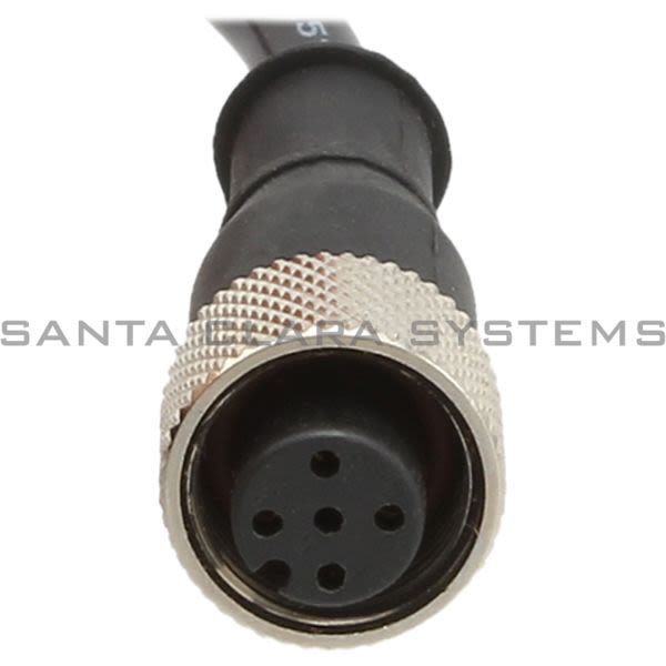 Banner MQDC-406-45136 Quick Disconnect Cable Product Image