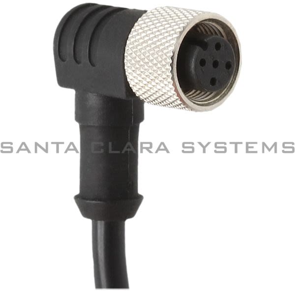 Banner MQDC-406RA-47104 Cordset Product Image