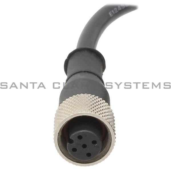 Banner MQDC-415-26850 Quick Disconnect Cable Product Image