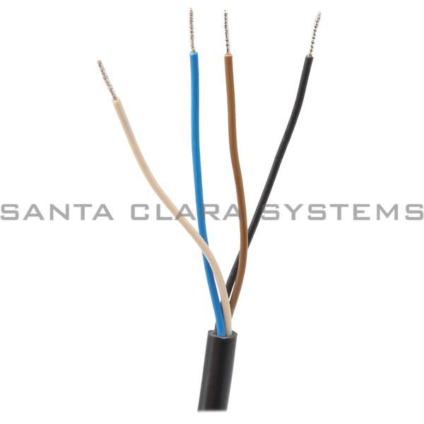 Banner MQDC-415-26850 Quick Disconnect Cable Product Image