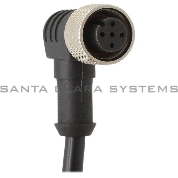 Banner MQDC-415RA-26848 Quick Disconnect Cable Product Image