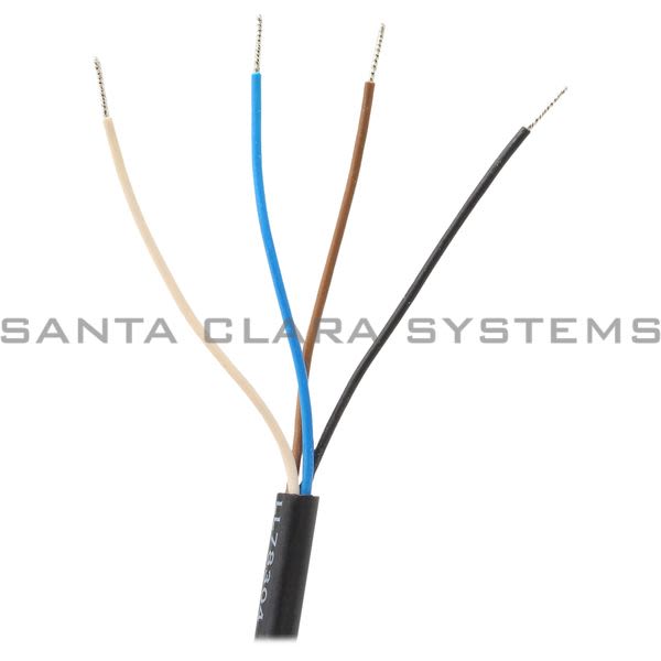 Banner MQDC-415RA-26848 Quick Disconnect Cable Product Image