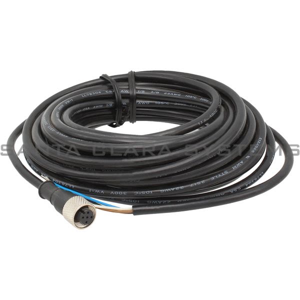 Banner MQDC-430-27142 Quick Disconnect Cable | Euro-Style Product Image
