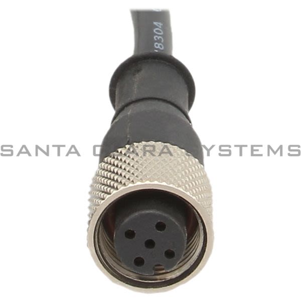 Banner MQDC-430-27142 Quick Disconnect Cable | Euro-Style Product Image