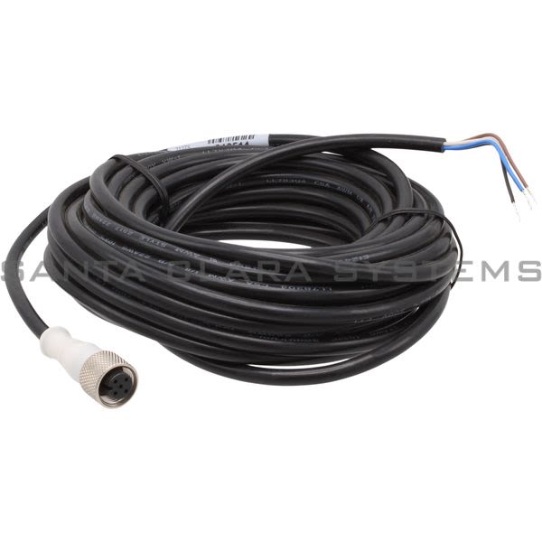 Banner MQDC-430-GYP-810514 Cordset Product Image