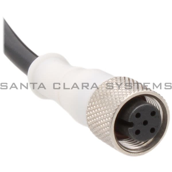 Banner MQDC-430-GYP-810514 Cordset Product Image