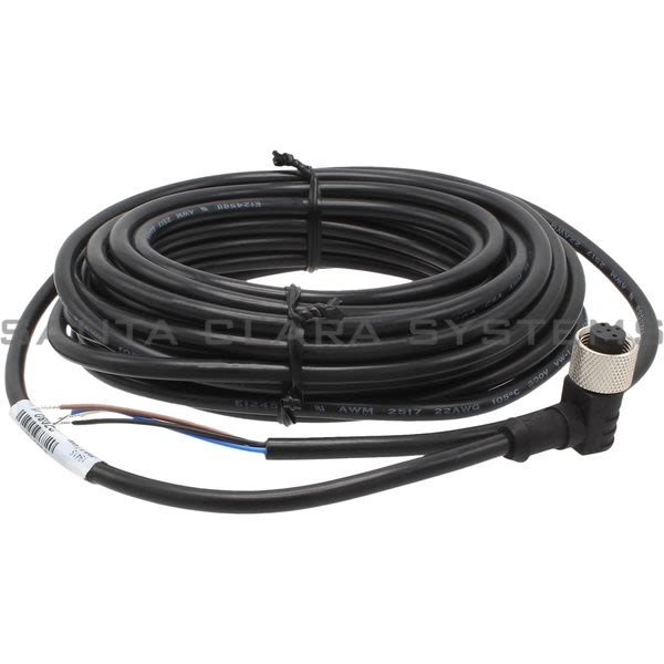 Banner MQDC-430RA-27080 Cordset Product Image