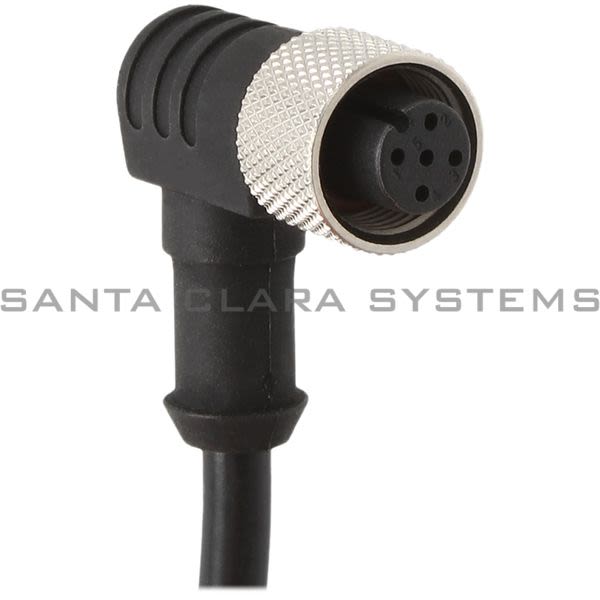 Banner MQDC-430RA-27080 Cordset Product Image