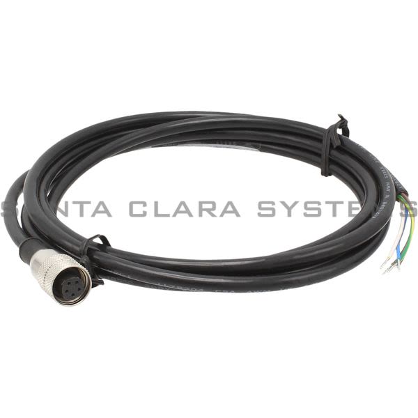 Banner MQDC-506-30624 Micro-style Quick Disconnect Cable Product Image