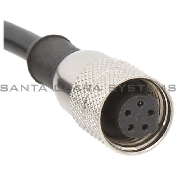 Banner MQDC-506-30624 Micro-style Quick Disconnect Cable Product Image