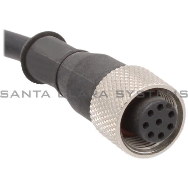 Banner MQDC-801-5M-PRO-807201 Cordset Product Image